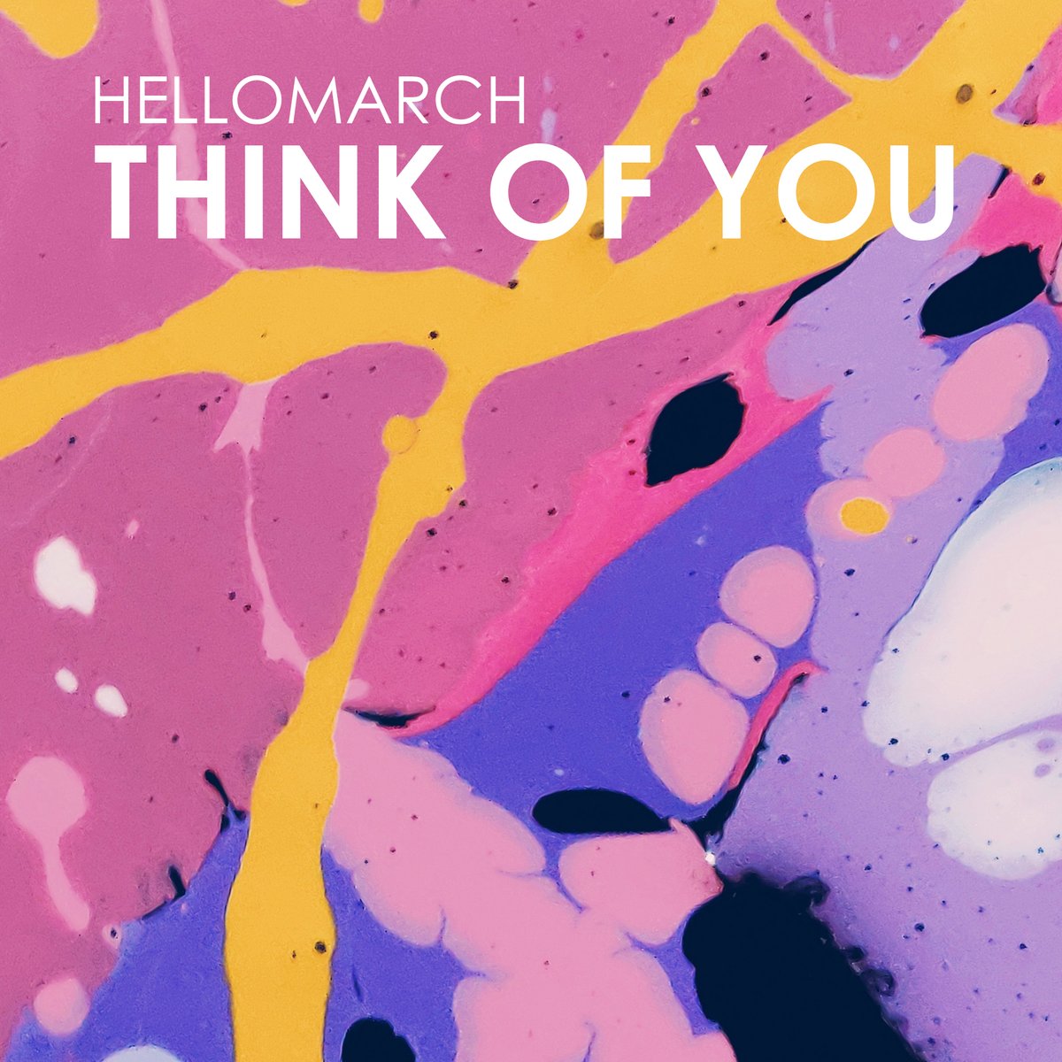 Hellomarch tweet media