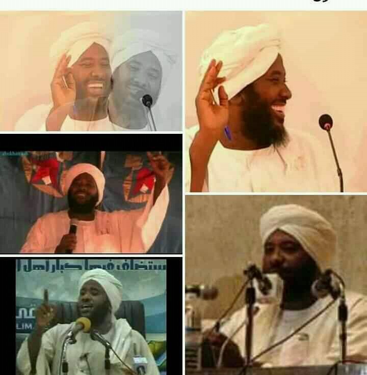 omer_makkawi's tweet photo. ﻓﻲ ﻣﺜﻞ ﻫﺬﺍ ﺍﻟﻴﻮﻡ ﻭﻗﺒﻞ ﻋﺸﺮﺓ ﺍﻋﻮﺍﻡ ﺭﺣﻞ ﻋﻦ ﺩﻧﻴﺎﻧﺎ ﺍﻟﻔﺎﻧﻴﺔ ﺍﻟﻮﺍﻟﺪ ﻭﺍﻟﻤﺮﺑﻲ ﻓﻀﻴﻠﺔ ﺍﻟﺸﻴﺦ ﻣﺤ���ﺪ ﺳﻴﺪ ﺣﺎﺝ
ﺭﺣﻤﻚ ﺍﻟﻠﻪ ﻳﺎ ﻓﻘﻴﺪ ﺍﻟﺸﺒﺎﺏ
فلندعو له ولشهداء المسلمين https://t.co/2LAcDj6X1o