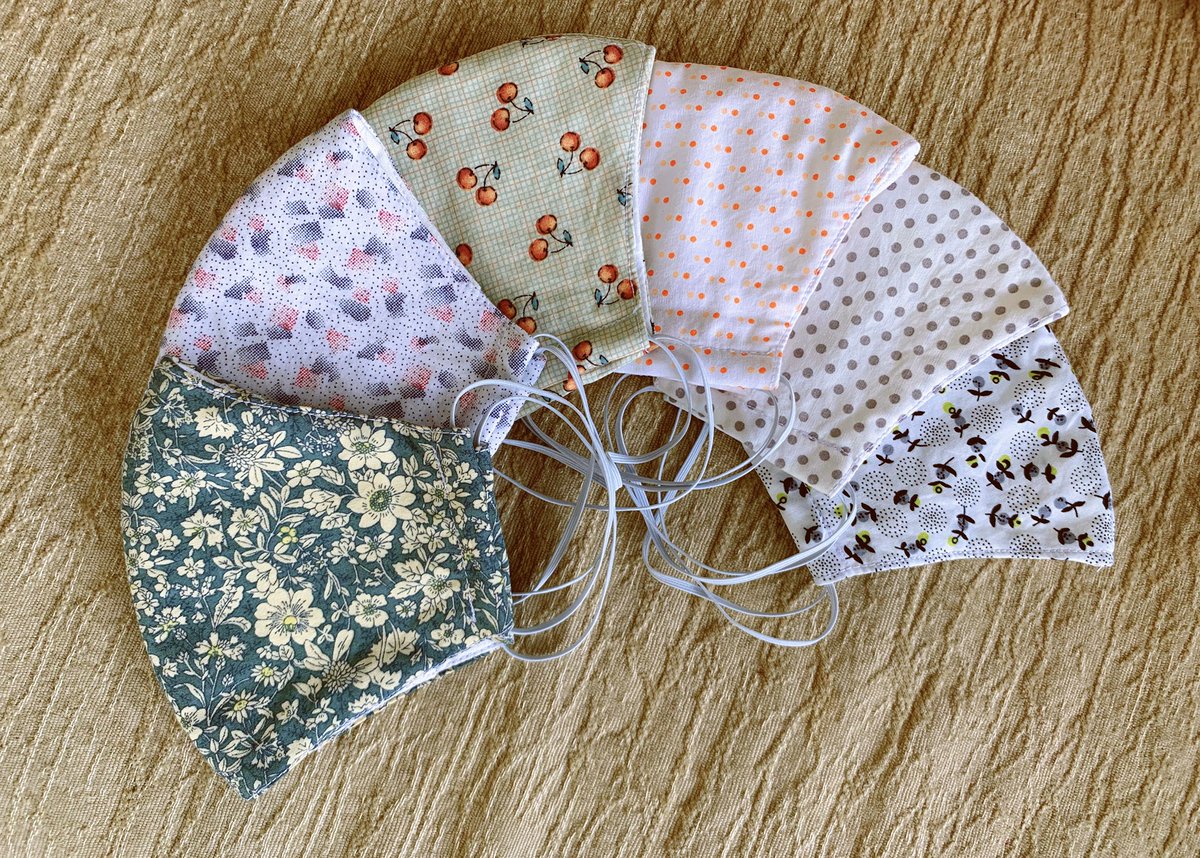 kinnaree2's tweet image. แจกหน้ากากผ้า เนื่องในโอกาสที่มีคนคิดถึงนุช แอบเข้าทวิตแต่ไม่ติด # 🥰🥰🥰 สุ่มแจก 6 คน พรุ่งนี้ตอนเที่ยงนะคะ  Rt + Reply ติด #คิดถึงเธอคูมพระอาทิตย์ 
#เป๊กผลิตโชค #PeckPalitchoke