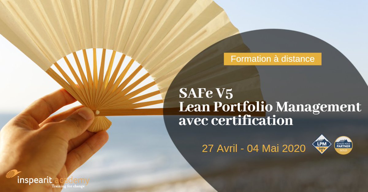 Inspearit France tweet media