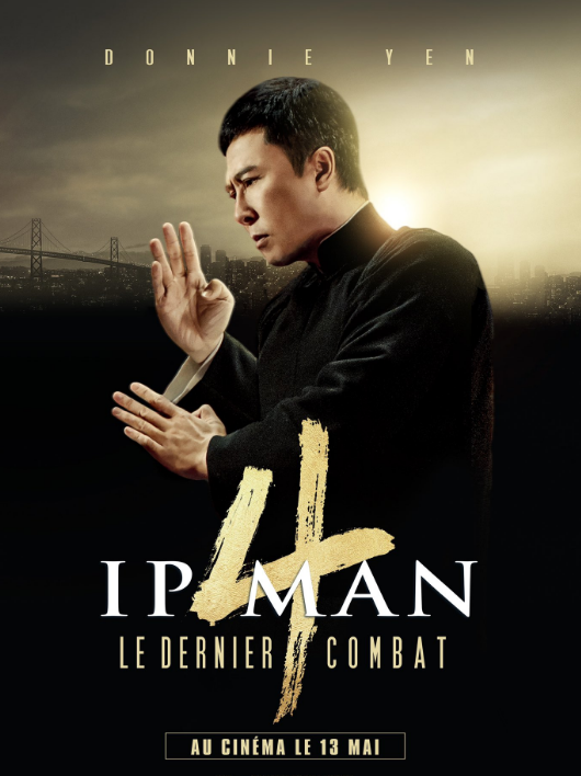 where can i watch ip man 2 for free where can i watch ip man 2 for free