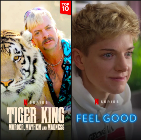 okay but hear me out...<a href="/TheMaeMartin/">Mae Martin</a> as tiger king