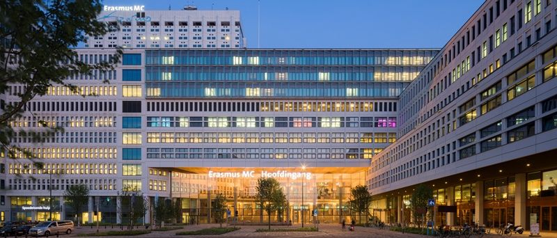 Artsen van het Erasmus MC in Rotterdam hebben sinds kort de mogelijkheid hun elektronische recepten door heel Nederland te versturen. Ze zijn daarmee de eersten in Nederland.
vzvz.nl/actueel/landel…