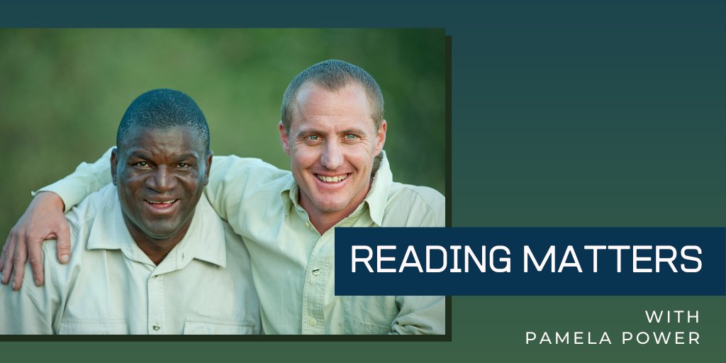 goseedo_travel's tweet image. Pam chatted to Alex Van Den Heever, co-author of #ChangingALeopardsSpots. Renias Mhlongo wasn't available as he is in a village with no internet connection Read the full interview here, go-see-do-gauteng.co.za/alex-van-den-h… 
@alexvdheever @PanMacmillanSA @pamelapower
 #FridayReads #ReadSA