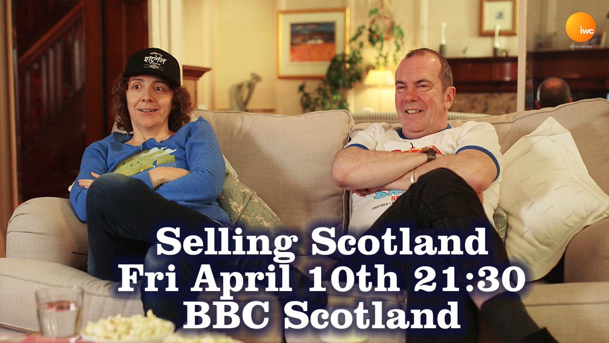A brand new episode tonight, with more fun, frolics and comments.......and Bob the Dog ! 🐾❤️
