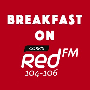 📢It's Friday!📢Please get your Green clothes on to show support for our frontline, use #thegreenwave when posting pics to show how much we all appreciate them!💚🌊We've teamed up with <a href="/CorksRedFM/">Red FM</a>  Breakfast to do a special delivery to <a href="/CUH_Cork/">Cork University Hospitals</a> today tune in for more!