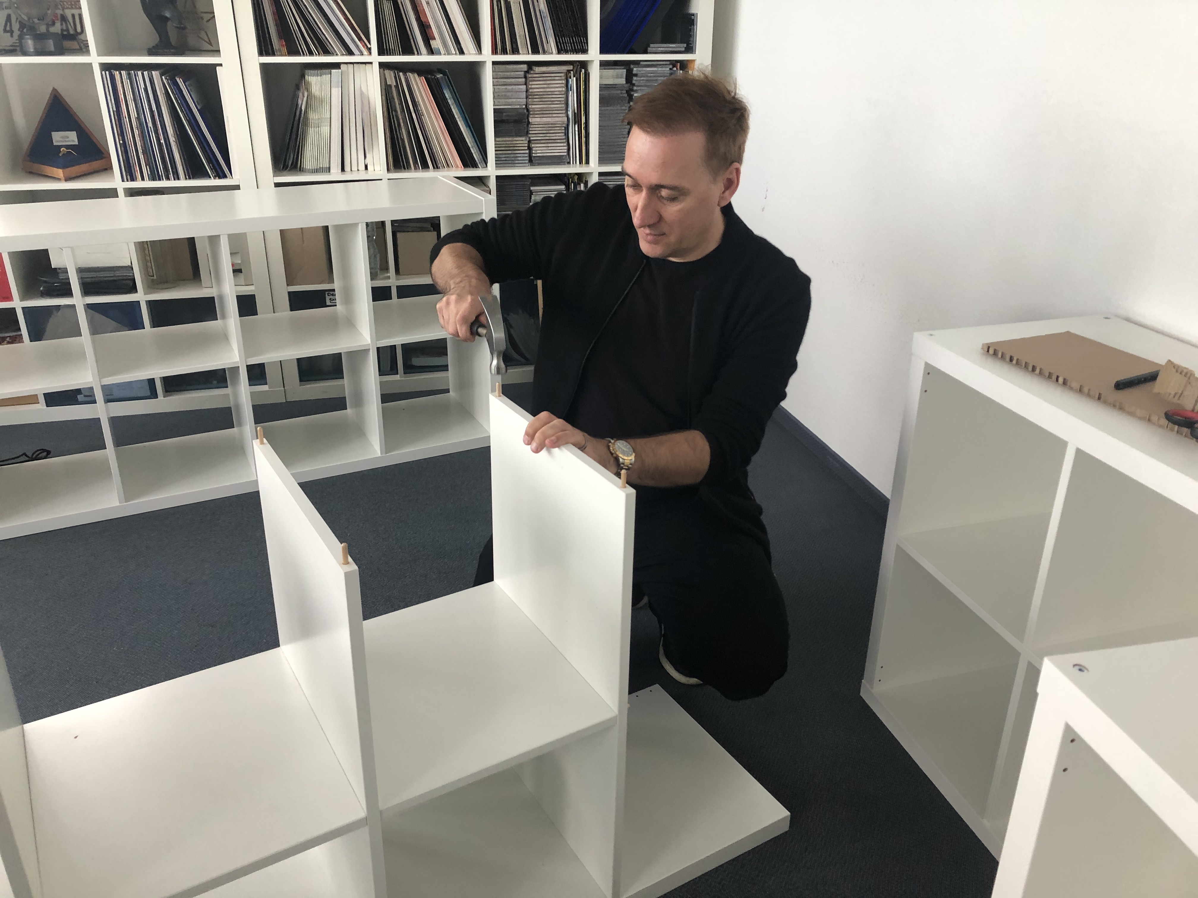 Ikea dj table 2020 deals