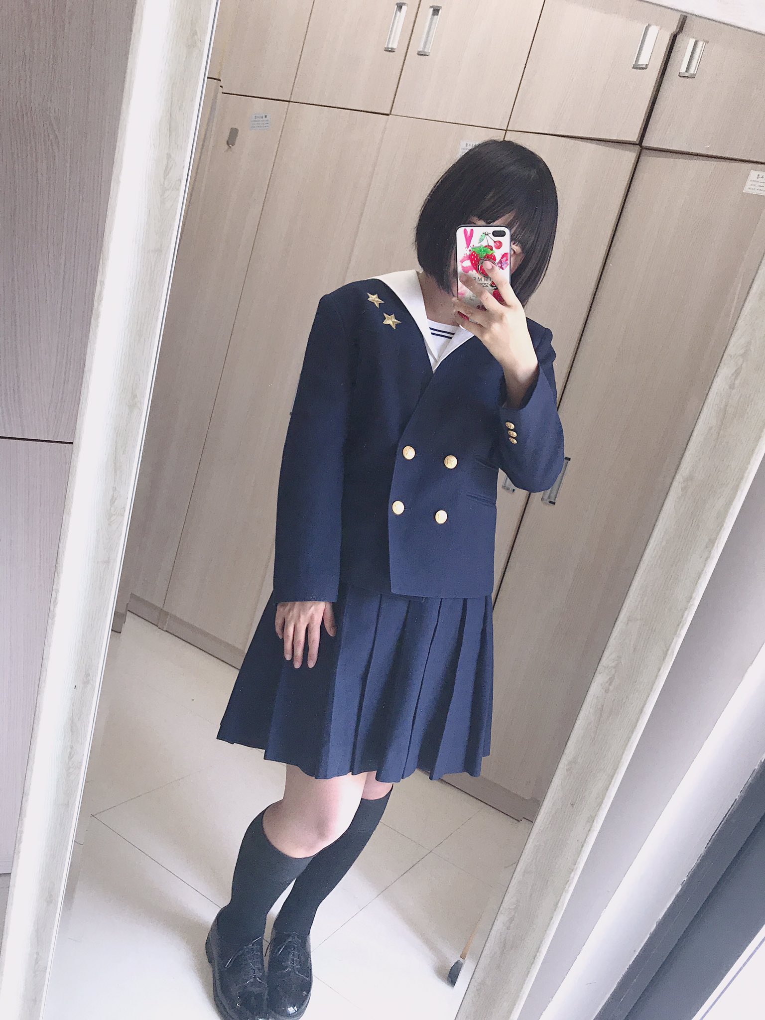 格安通販 ハナエエモリコスプレ制服セット antiquesgriffinmill.co.uk