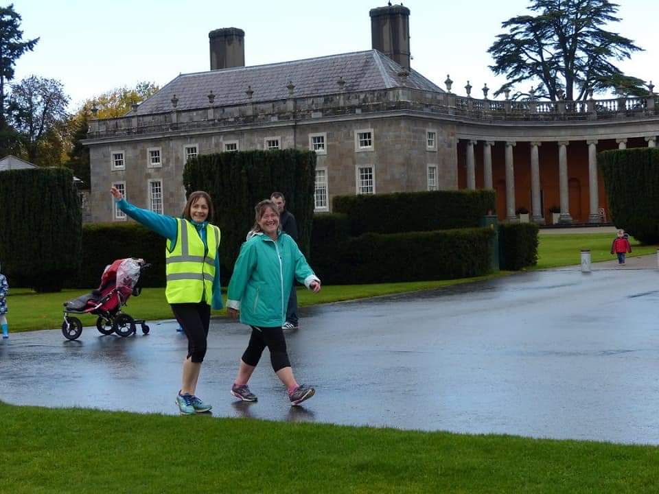 Castletown parkrun tweet media