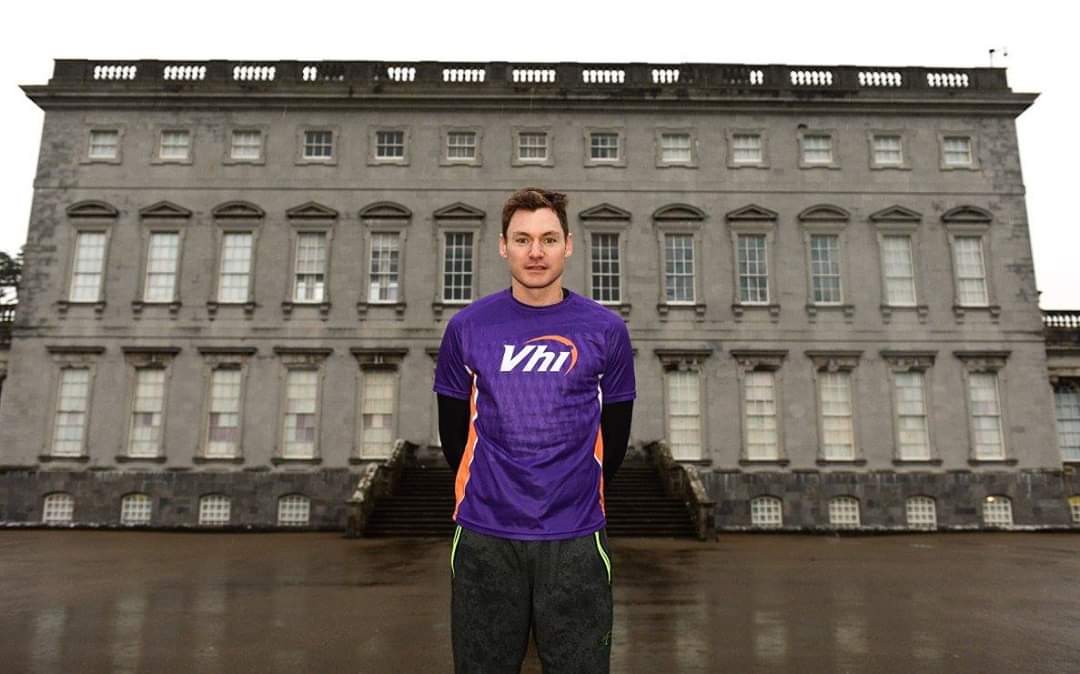 Castletown parkrun tweet media