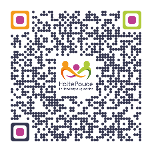 miashs_upv's tweet photo. (1/5) Équipe 1 : Halte Pouce accompagne le handicap au quotidien ! 👥  Elle propose maintenant une carte interactive qui permet de localiser en quelques clics les ressources handicap accessible à proximité 🌏https://t.co/uvfxeoJc0y https://t.co/H97yuG3Yvh
