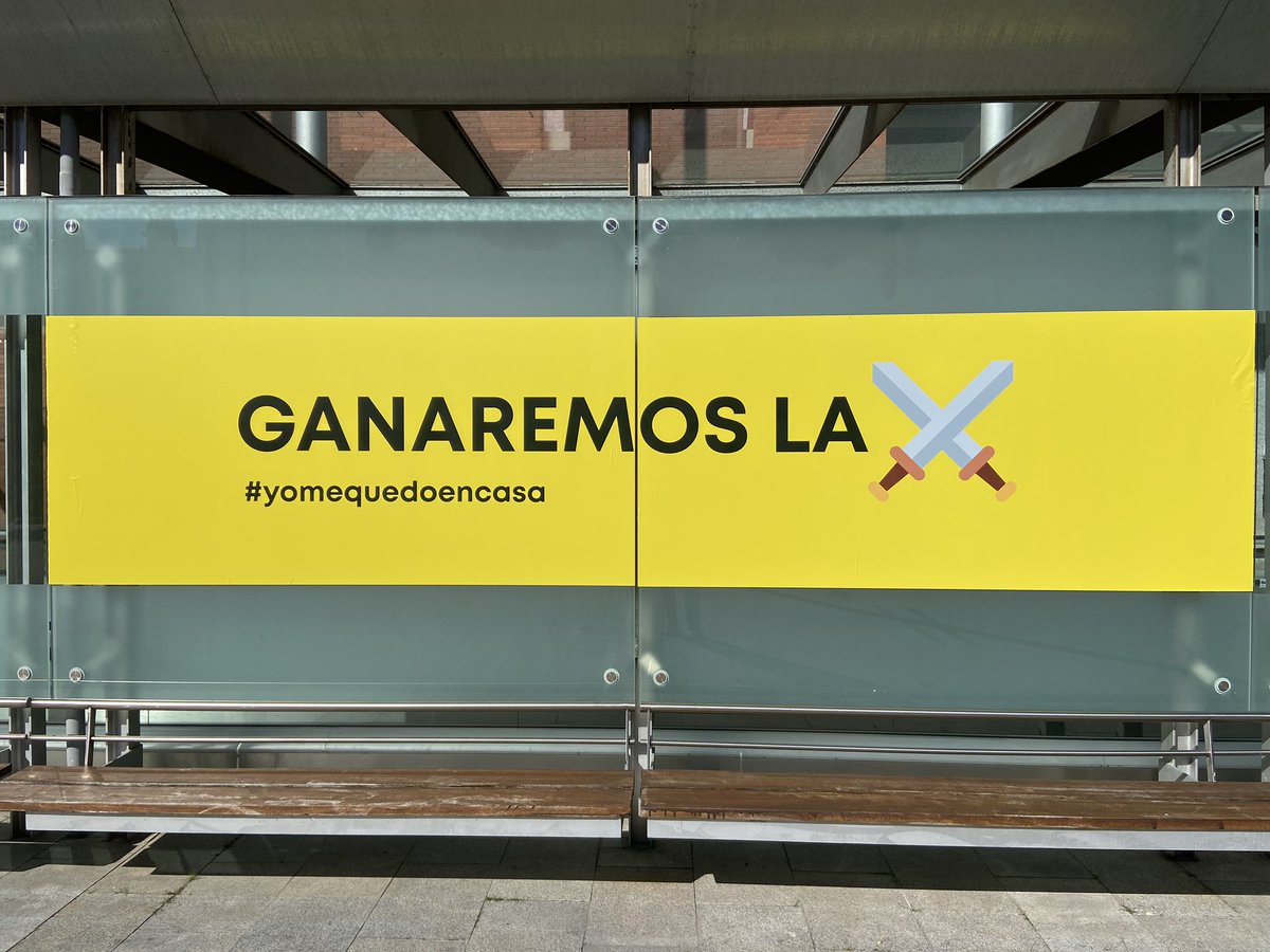 10 de Abril, ya hemos pasado de los 3000 ingresos en #HOSPITALIFEMA , hoy llevamos ya 3032 acumulados desde la apertura y 1973 altas (65%) ya han sido dados de alta 👏👏👏💪💪💪