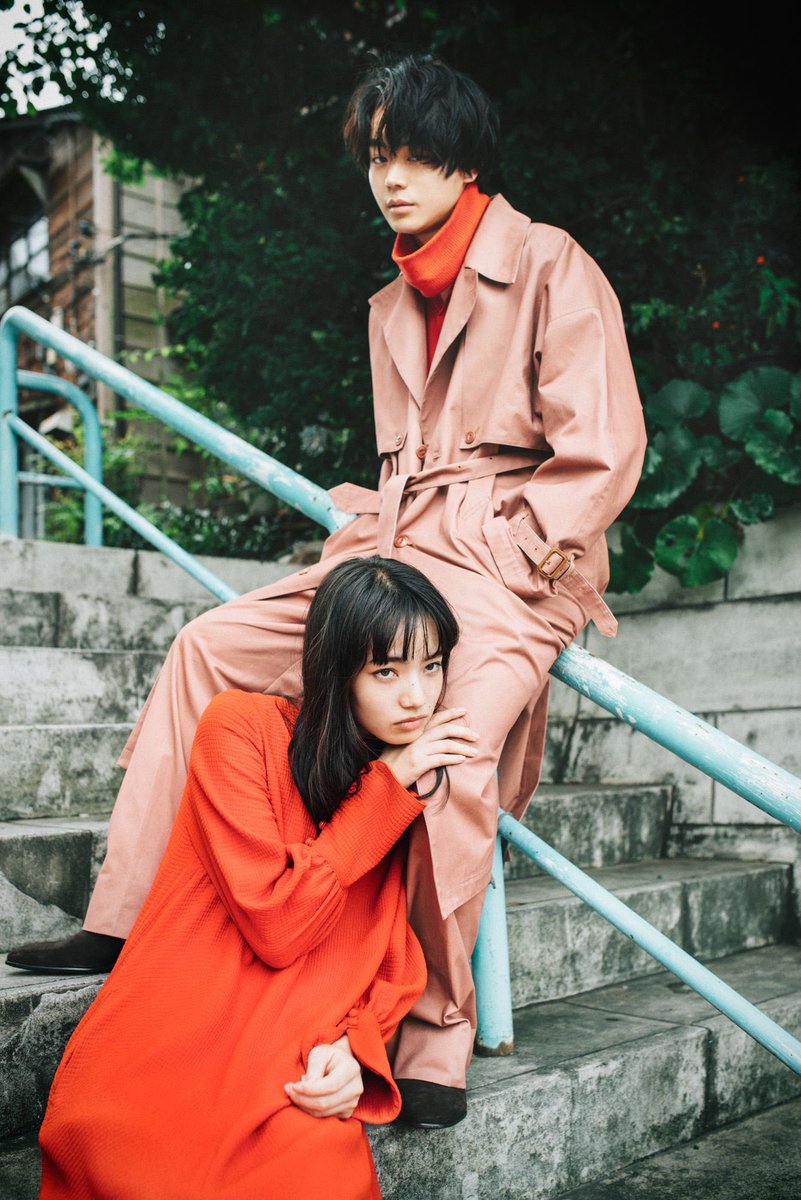 わきこ Twitterissa 今日のぴったんこカンカン 熱愛報道出る前の小松菜奈ちゃんと菅田将暉が出るから絶対見ようね