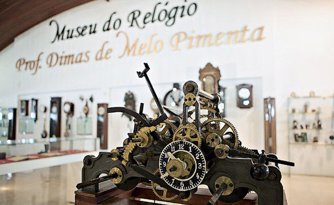 alentejo_1970's tweet image. The #ClockMuseum #Serpa &amp;amp; #Évora #Alentejo is the only in the Iberian Peninsula and one of five worldwide, having a collection with about 2,500 watches from 1630 to the present day.