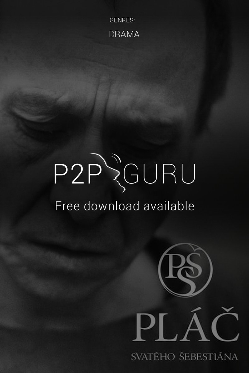 guru_p2p's tweet photo. Stay tuned for #PláčsvatéhoŠebestiána on https://t.co/b2semLZX4t #P2Pguru #saveYourInternet #SaveTheInternet https://t.co/c0FEyL8xHJ