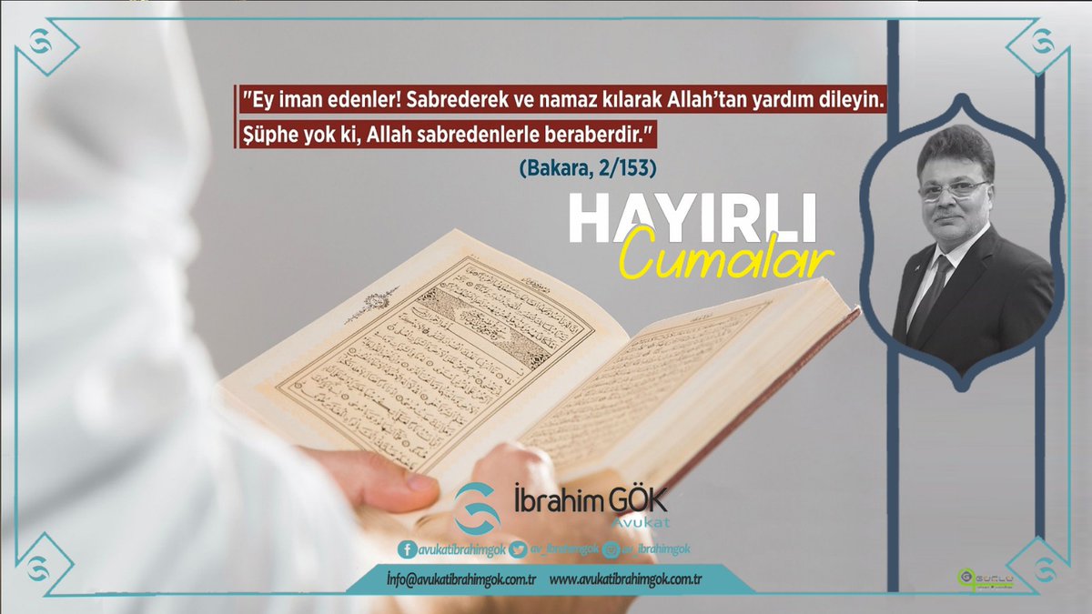 İbrahim GÖK (@av_ibrahimgok) on Twitter photo 