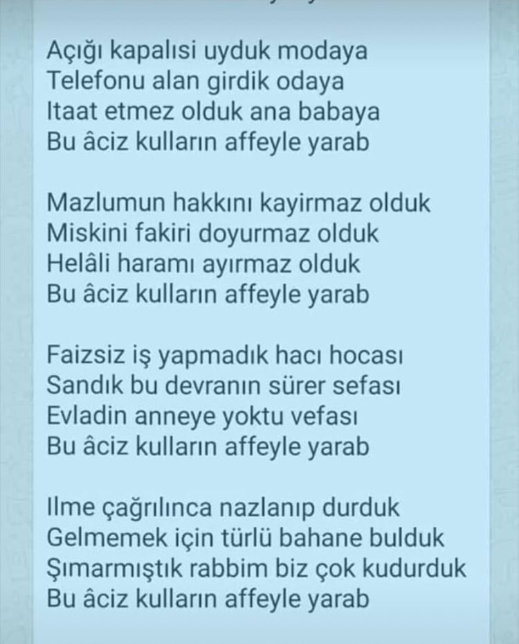 @eminecelik62 @emn_rl <a href="/AYK8276/">Ahmet YALÇINKAYA</a> <a href="/ADLER38/">Akkartal38</a> <a href="/mahmutalitunce1/">@mahmutalituncel</a> @AkOsManLi_NiHaT <a href="/hassa61/">mustafa TOPALOĞLU</a> <a href="/Turk_ayland/">METİN TÜRKAY ® 🇹🇷</a> <a href="/sabrigunes001/">SABRİ GÜNEŞ</a> <a href="/kartal64_18/">HZ PEYGAMBER SAV AŞIGI HALİM 💛💙💛</a> <a href="/TEKHEDEF2023AK/">DÜNYABEŞTENBÜYÜKTÜR</a> Nur yüzlüm nice hayırlı Cuma’lar gör inşallah cumatilhayr selamungavlenmirrabbirrahim
