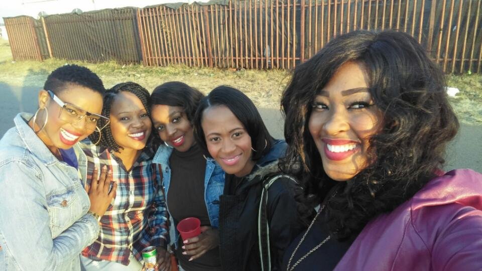 Tebogo_Tipsy's tweet photo. @SweepSouthSA @Travelstart #SSLockDown #Travelstart
My squad ๐ https://t.co/B53vfKyGSs