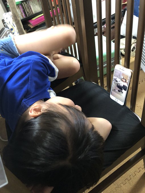 Twitterのコスプレ画像18