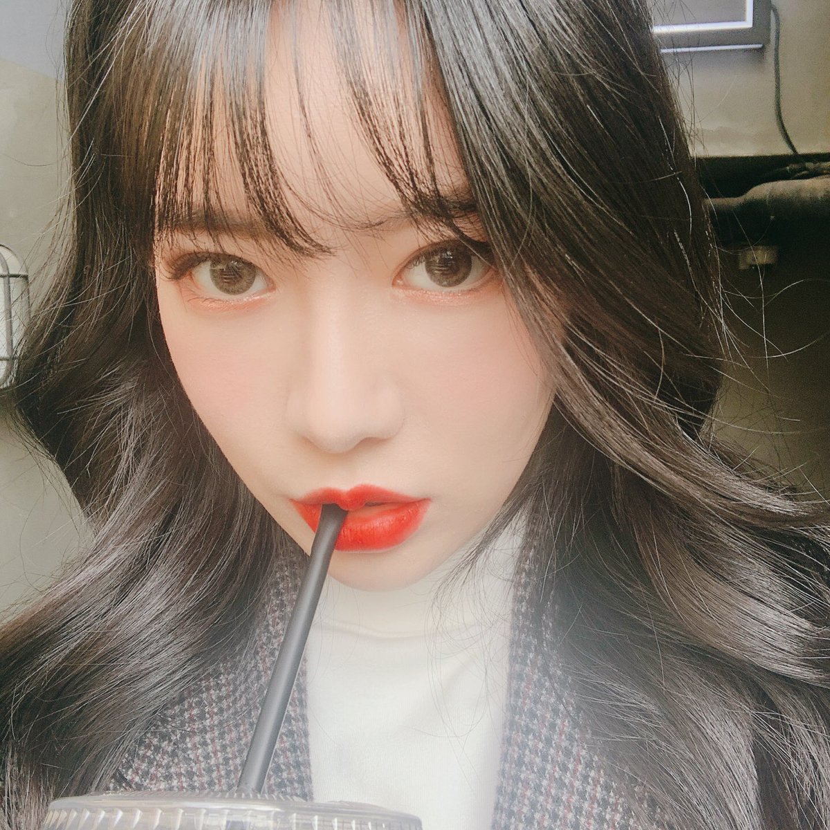 HINAPIAofficial's tweet photo. [ #예빈 ]
Mi amor uby https://t.co/2yseue2vEJ