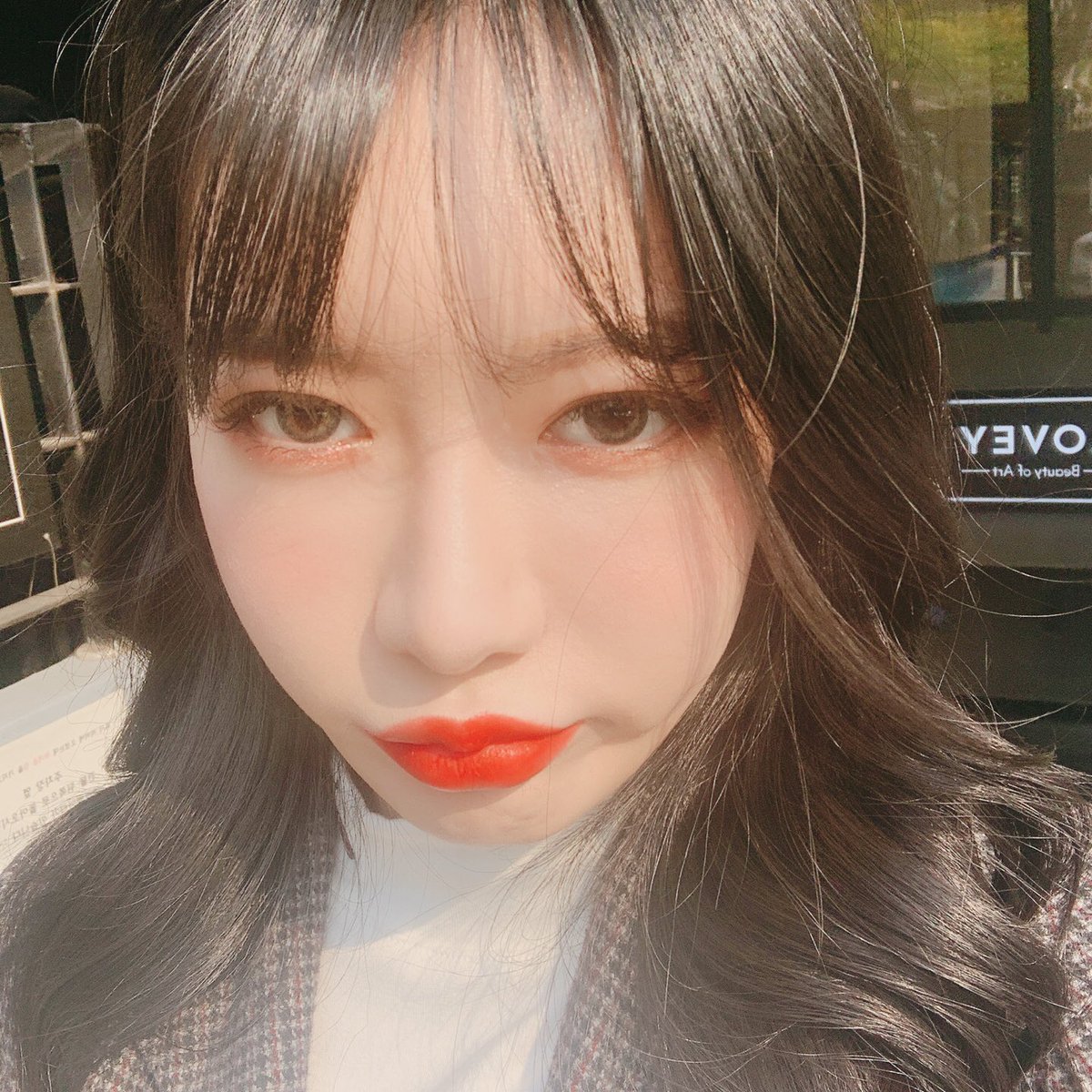 HINAPIAofficial's tweet photo. [ #예빈 ]
Mi amor uby https://t.co/2yseue2vEJ