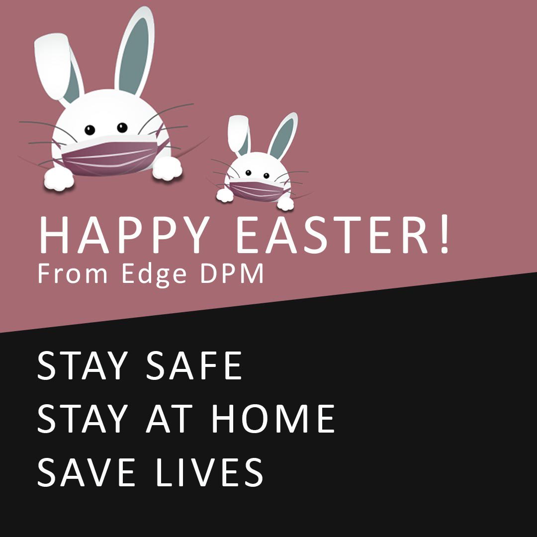 Happy Easter everyone. A special Happy Easter to all #NHS Front Line Workers #StaySafe #StayHomeSaveLives