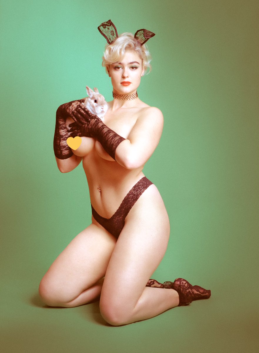 Stefania ferrario patreon