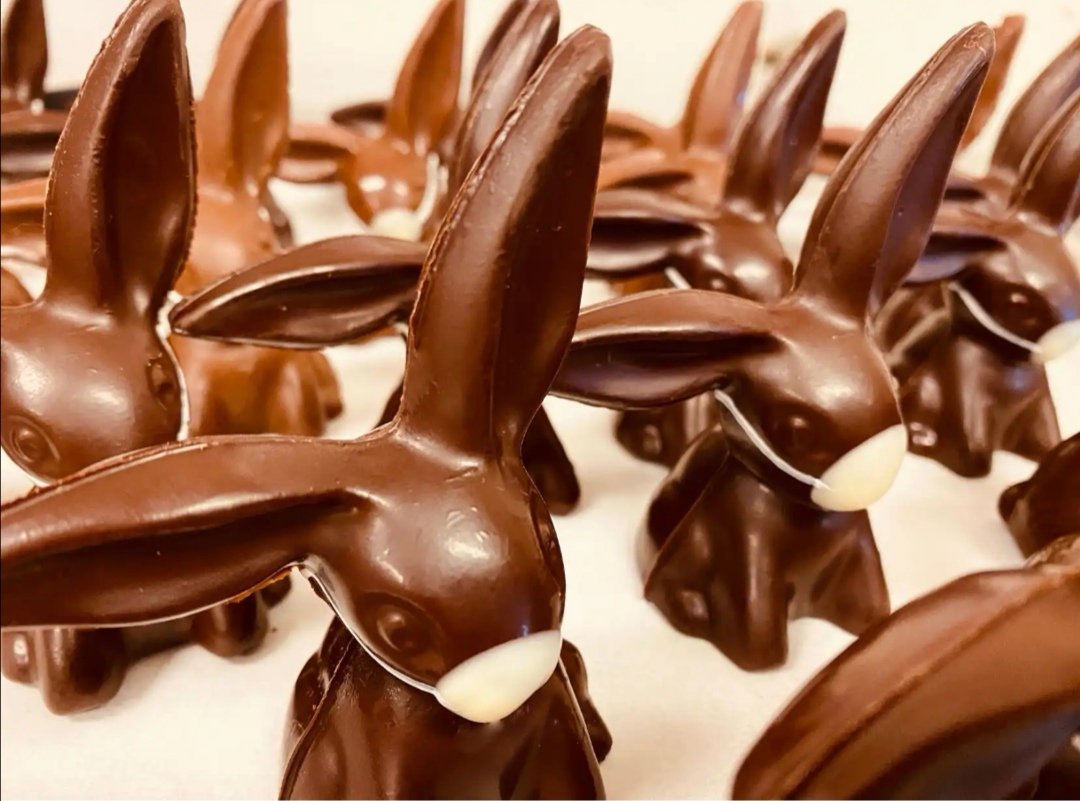 AlexJayZA's tweet photo. Easter in the time of Covid19.
#WorkZone2 @jacarandafm https://t.co/r4NTTLLht4