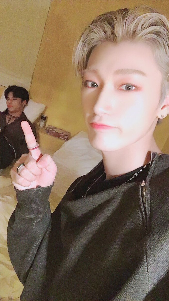ATEEZofficial's tweet photo. [#산] 과거의 사진 대방출
오늘도 보고 싶은 에이티니
에이티즈 생각 꼭 하기❤
#ATEEZ #에이티즈 https://t.co/iSVlFmAOMH