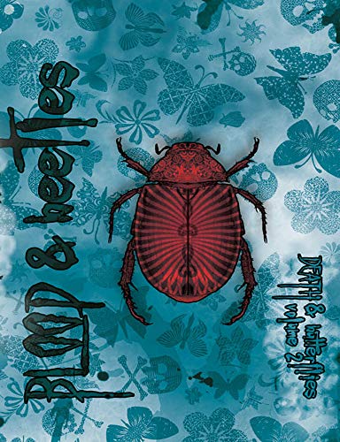 Creeping to you 18th of April, a skittering collection of tales featuring mandibles, creepy crawlers, ancient goddesses and chirping terrors.
Available on #Amazon #horror #Anthology #insect #shortstory 

amzn.to/2JQRi4D