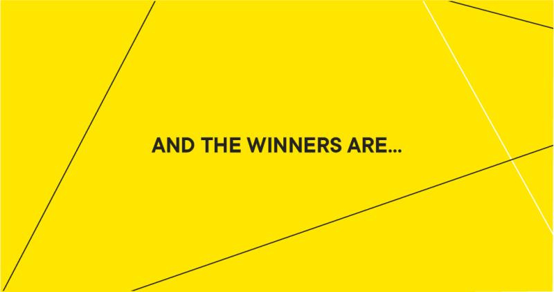 Stichting SpinAwards tweet media