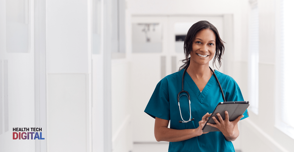 HTDigitalhealth's tweet image. NHS remote working during coronavirus outbreak to be supported by messaging tool.  healthtechdigital.com/nhs-remote-wor… #Healttech #Digitalhealth #NHSDigital #NHS @MicrosoftUK , Microsoft