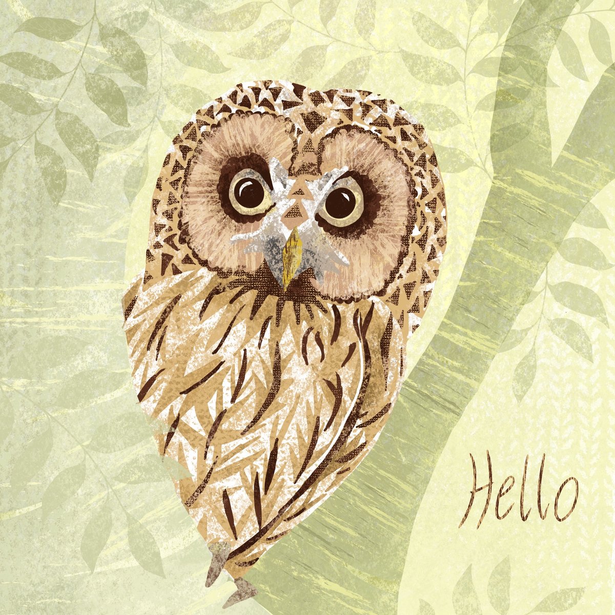 Alice Goodridge Illustration tweet media