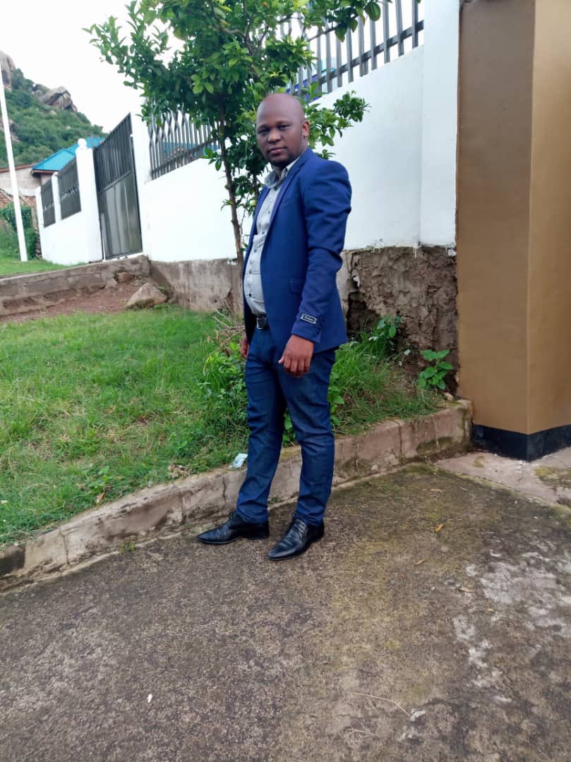 Said S Yande tweet media