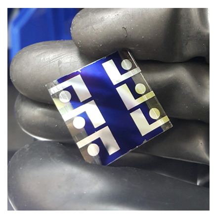 KAUST_KPVLab's tweet photo. Check out our latest collaboration👏with #UFDGroup Frederic Laquai @KAUST_Solar in #SolarRRL @wileyVHC entitled "Impact of Cesium/Rubidium Incorporation on the Photophysics of Multiple‐Cation Lead Halide Perovskites". @jafariqbal_khan Read more at: https://t.co/xfpjqtR1TX https://t.co/g2JaWsDOJF