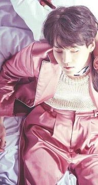 Wings Era Yoongi- a thread