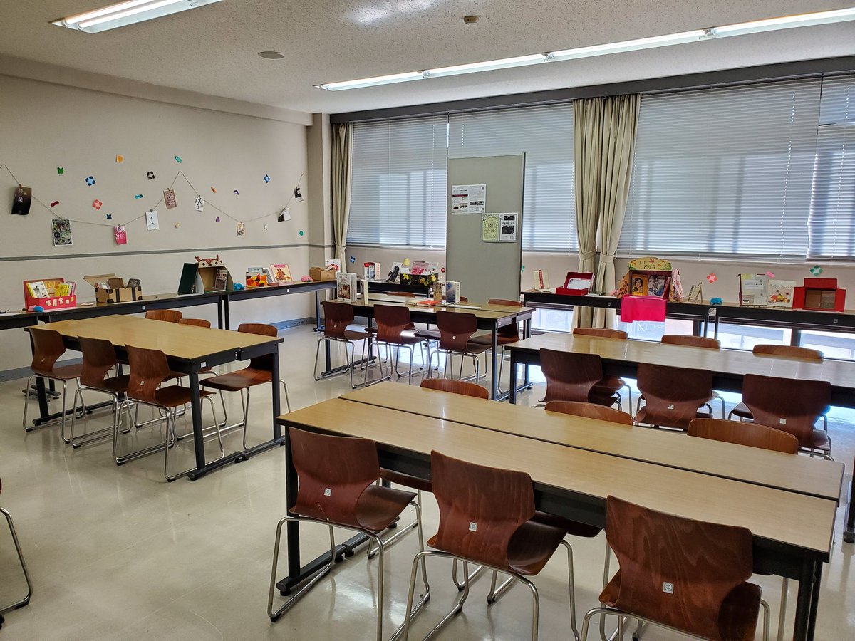 京都女子大学図書館学研究会kwuicls Kwuicls Twitter