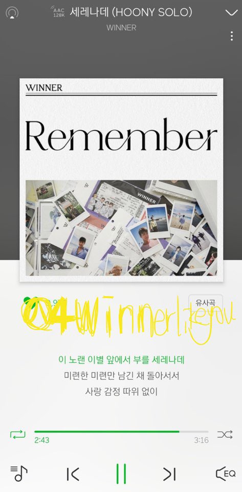 4winnerlikeyou tweet picture