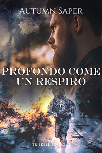 FeelTheBook_'s tweet photo. Recensione - "Profondo come un respiro" di Autumn Saper #AutumnSaper #TriskellEdizioni https://t.co/px6KXpXcVj https://t.co/nTwwXvmd0u