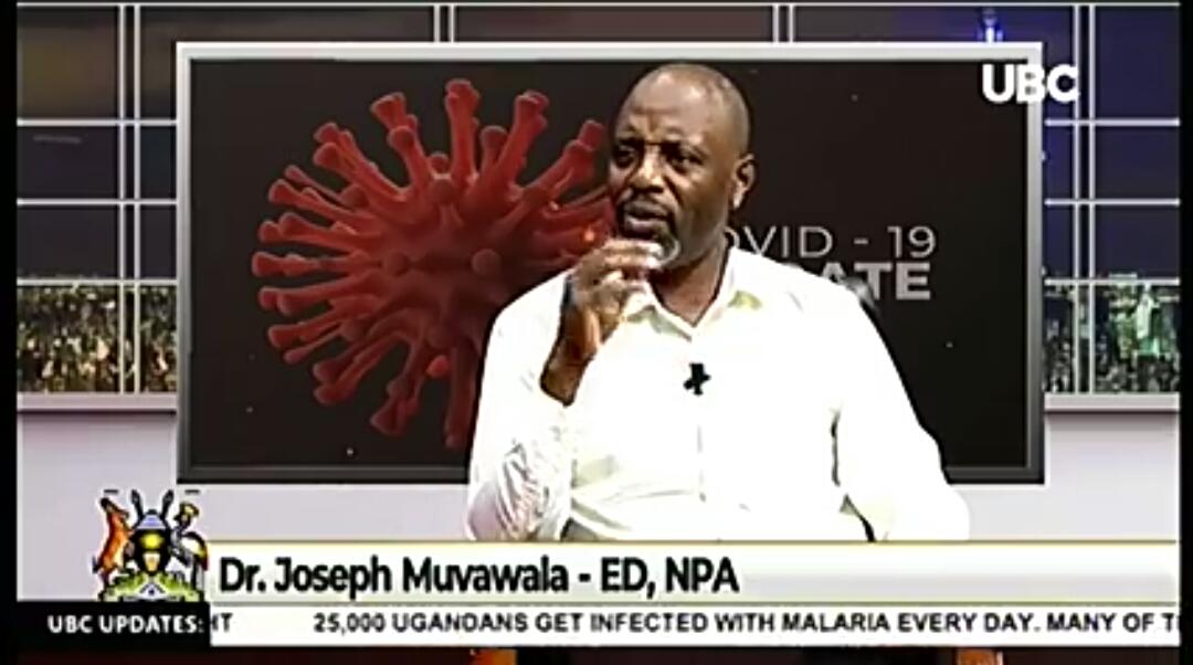 JosephMuvawala's tweet photo. The Country loses 40% of our Agricultural produce due to inadequate post handling facilities. #NPAVision2040 #COVID19 https://t.co/8RrISlONjn