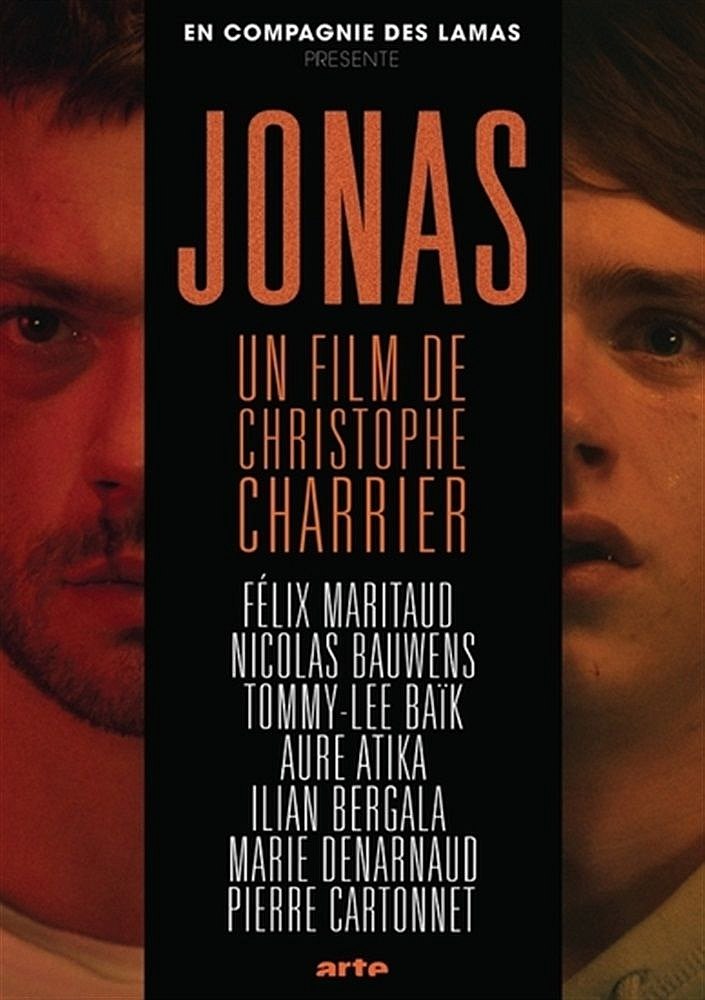  #IAmJonas (2018) A deeply haunting movie. It has an interesting story to tell and i was invested in it, the acting is phenomenal and it is really moving. And the way the story unfolds and the two storylines combine is impressive, it is really good movie and really got me.