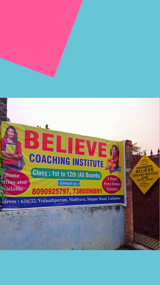 BelieveLearn's tweet photo. https://t.co/Fq8lzsGHVM