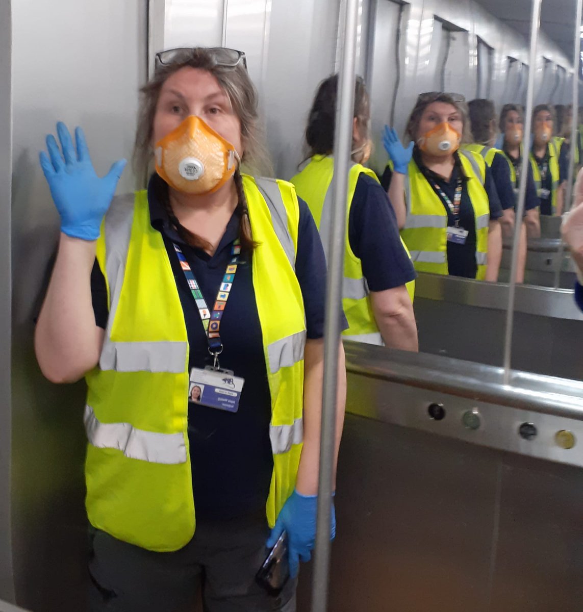 <a href="/thisisheart/">Heart</a> people are still plagued by pest #rats #mice hence why <a href="/PestAlpha/">Alpha Pest Control</a> is working to support everyone during #CovidLockdown