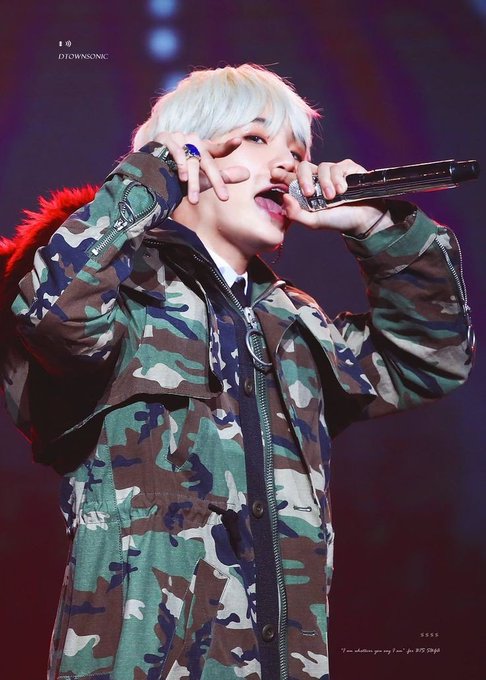 Wings Era Yoongi- a thread