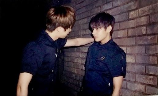 taejin being questionable: a thread