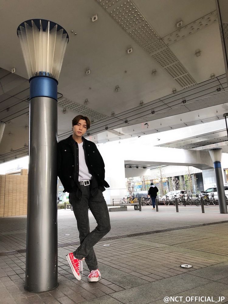 🌻 Johnny's Ingredient (fan acc) tweet media