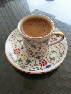 ☕️

#Goodmorning friends

#Coffee ?