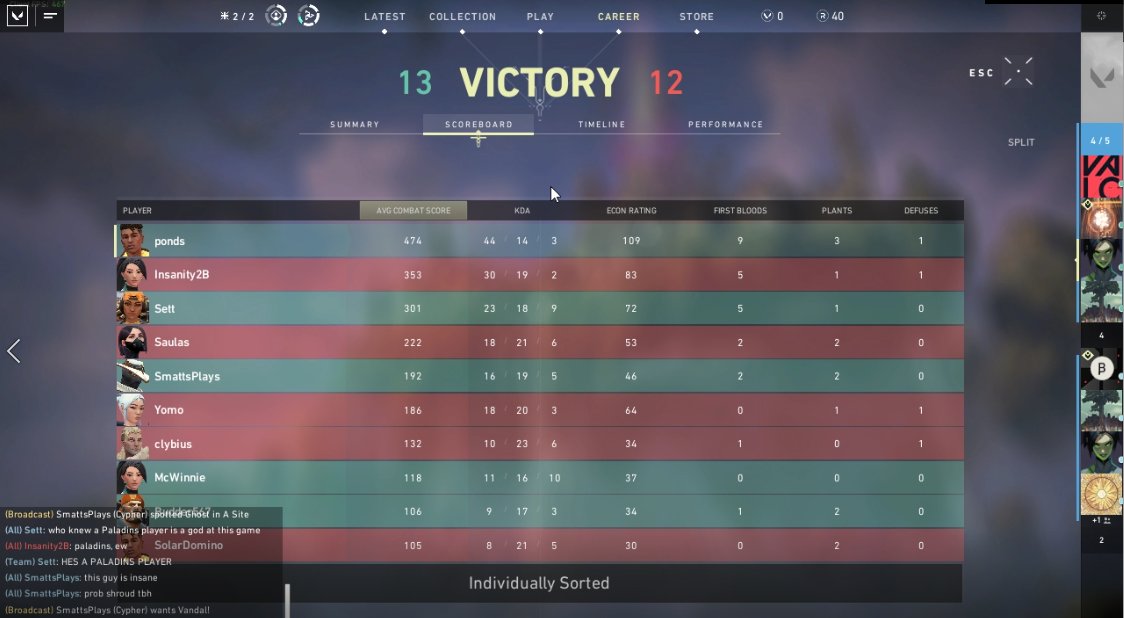 ponds_csgo's tweet image. lil 44 bomb