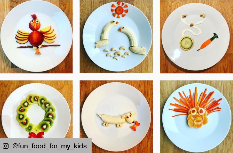 EU Food Health tweet media