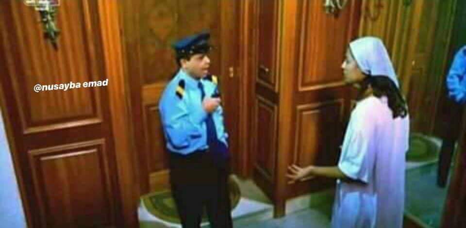 Al3s7ry's tweet photo. مالك يا طه قلقان ليه
- قلقان؟ ده انا هموت الاستوري فاضلها ساعه وتتشال وإللي بلقح عليه مشافهاش😂 https://t.co/9M3Flq2UPw